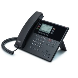Auerswald COMfortel D-210 SIP Telefon - 194008 - 1