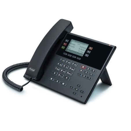Auerswald COMfortel D-210 SIP Telefon - 194008 - 1