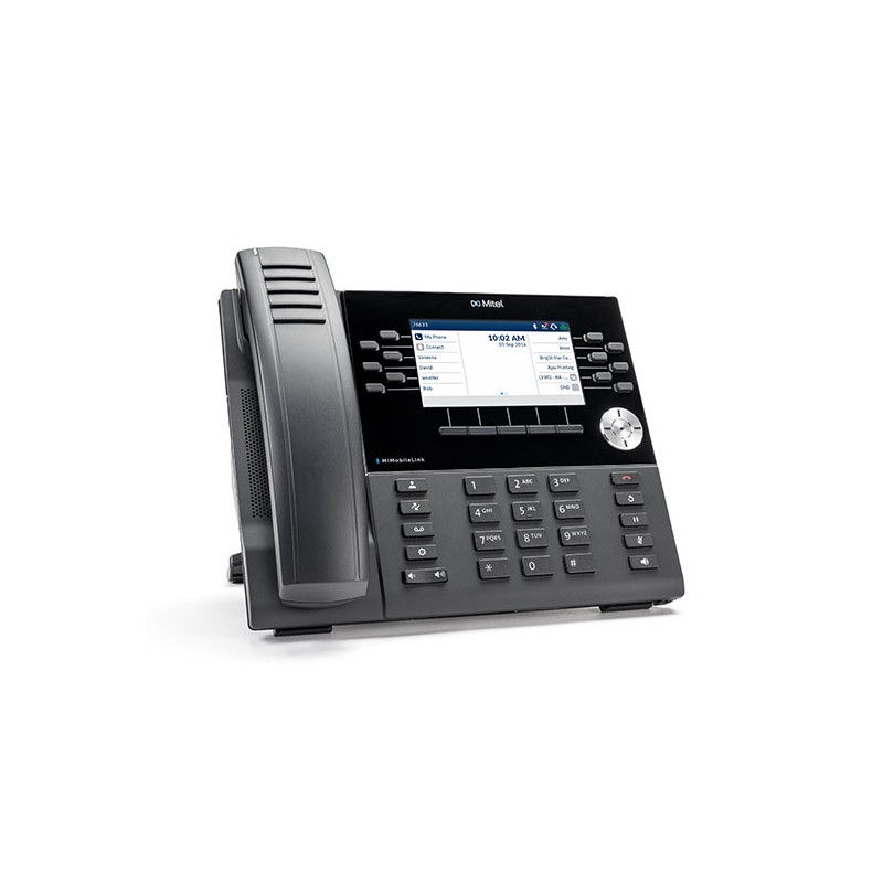 Mitel SIP MiVoice 6930 IP Phone **Antimicrobial** - 194106 - 1
