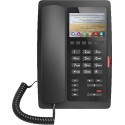 Fanvil H5W-Black, H5W-Black---WiFi Hotel Phone / SIP / POE / Wi-Fi - 195993 - 2