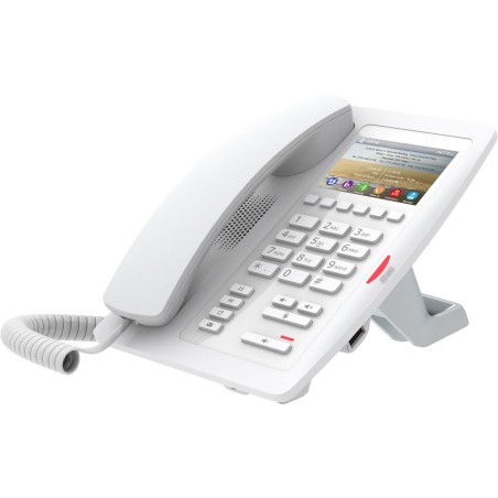 Fanvil H5W-White, H5W-White---WiFi Hotel Phone / SIP / POE / Wi-Fi - 195994 - 1