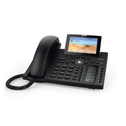 Snom D385N VOIP phone (SIP) without power supply - 209478 - 1
