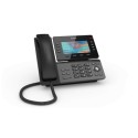 Snom D862 VOIP phone (SIP) without power supply - 211220 - 1