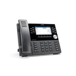 Mitel SIP 6930w IP Phone SIP Telefon - ohne Netzteil - 212026 - 1