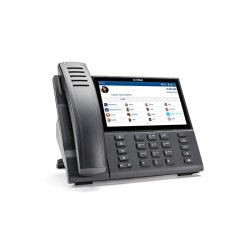 Mitel SIP 6940w IP Phone SIP Telefon - ohne Netzteil - 212027 - 1
