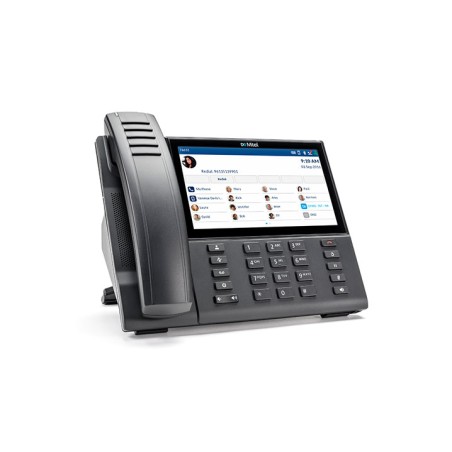 Mitel SIP 6940w IP Phone SIP phone - without power supply - 212027 - 1