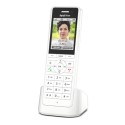 AVM FRITZ!FON X6 - DECT handset *white* - 219708 - 1