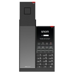 SNOM DECT HD351W Hoteltelefon - 221781 - 1