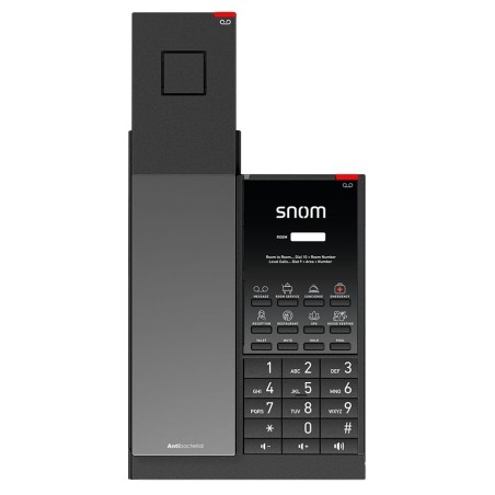 SNOM DECT HD351W Hotel phone - 221781 - 1
