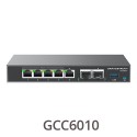 Grandstream GCC6010 UC + Network Convergence Solutions - 231475 - 1