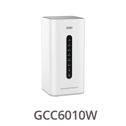 Grandstream GCC6010W UC + Netzwerk-Konvergenzlösungen - 231476 - 1
