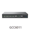 Grandstream GCC6011 UC + Netzwerk-Konvergenzlösungen - 232143 - 1