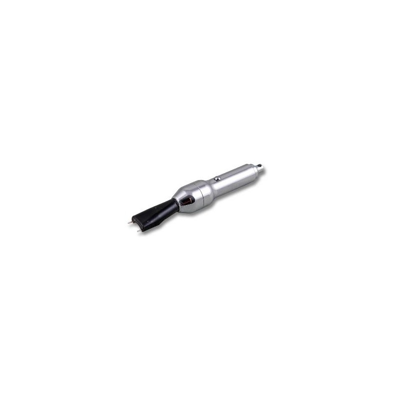 Patch cable RJ45, VC, incl. Detector for DC patch cable, LED - 79282 - 1