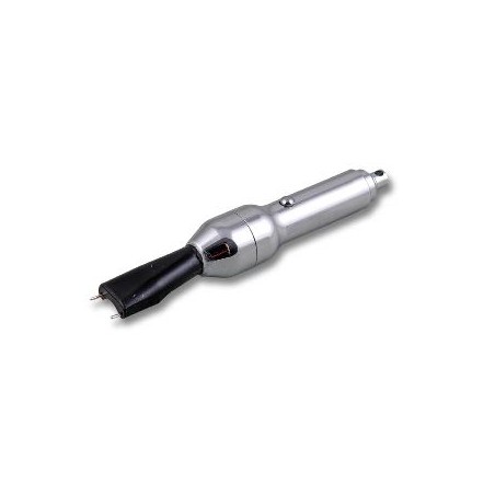 Patch cable RJ45, VC, incl. Detector for DC patch cable, LED - 79282 - 1