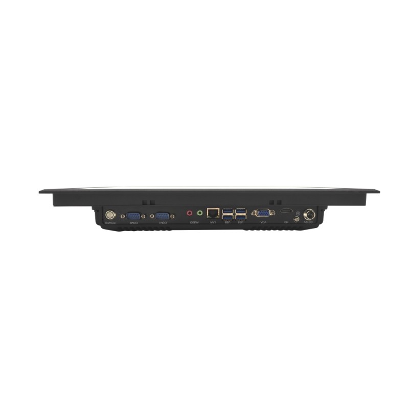 ALLNET AIO IPC industrial Windows/Linux, 15,0 Zoll Touch, Intel® Whiskey Lake i3 8145U processor, 8GB/128GB, Wlan, RJ45, USB, SI