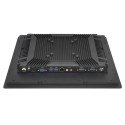 ALLNET AIO IPC industrial Windows/Linux, 15,0 Zoll Touch, Intel® Whiskey Lake i3 8145U processor, 8GB/128GB, Wlan, RJ45, USB, SI
