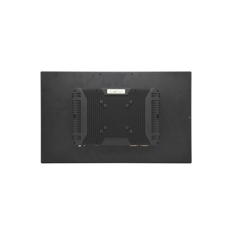 ALLNET AIO IPC industrial Windows/Linux, 21 Zoll Touch, Intel® Whiskey Lake i3 8145U processor, 8GB/128GB, Wlan, RJ45, USB, Wand
