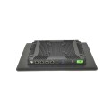 ALLNET AIO IPC industrial Windows/Linux, 15,6 Zoll Touch, Intel® i5 -1135G7, 16GB/512GB, 4xLan RJ45, USB, Wandmontage - 227068 -