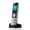 Yealink SIP DECT Telefon SIP-W56H zbh. Handset - 131163 - 1