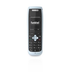 Funktel Handset D11R - 147289 - 1