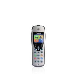 Funktel Handset FC4R LWP (IP65) - 147290 - 1