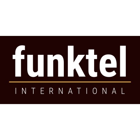 Funktel DC30 DECT Controller S/W - 147827 - 1