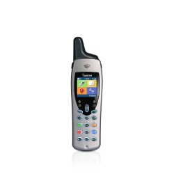Funktel Handset FC4R Sec (IP65) - 149125 - 1