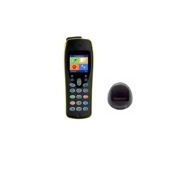 Funktel Handset FC4R Ex2G (ATEX) - 150464 - 1