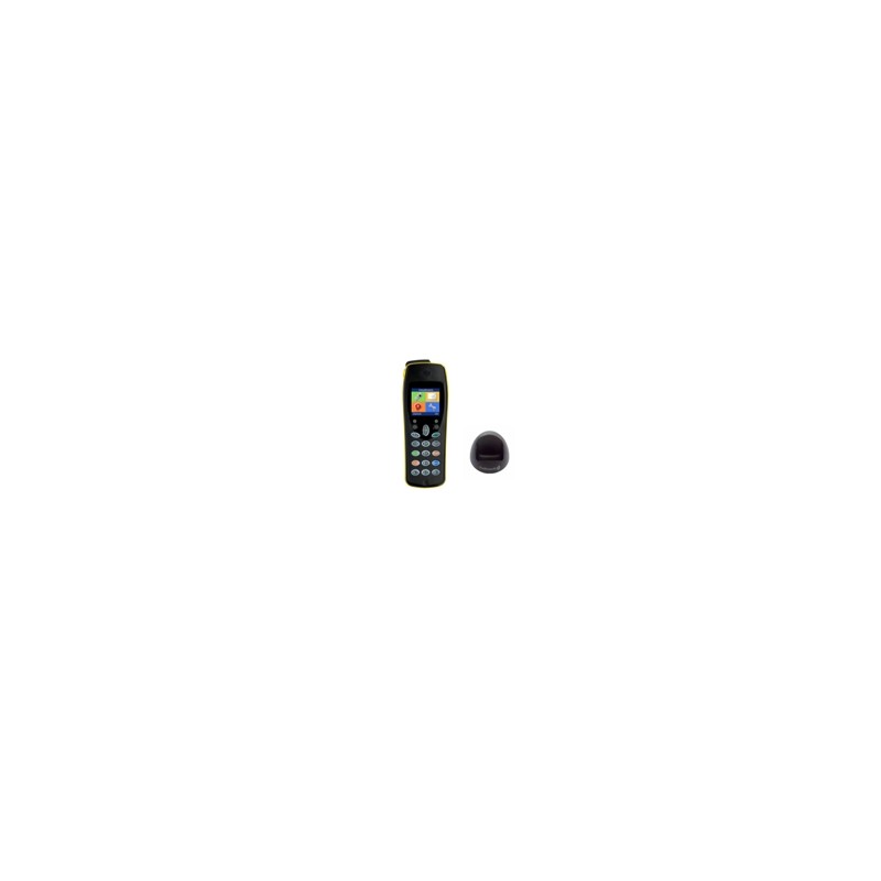 Funktel Handset FC4R Ex2G (ATEX) - 150464 - 1