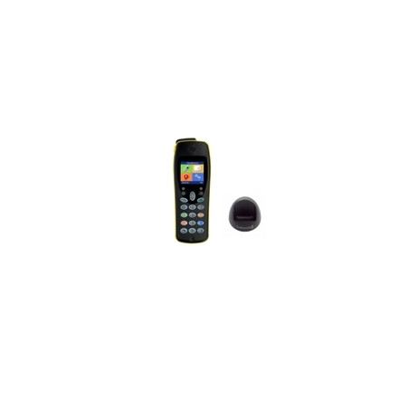 Funktel Handset FC4R Ex2G (ATEX) - 150464 - 1