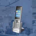 Grandstream DP730 DECT Mobilteil - 166200 - 1