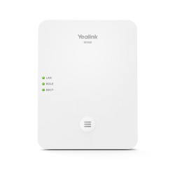 Yealink SIP DECT Telefon SIP-W80 Base DECT MANAGER - W80DM - 184063 - 1