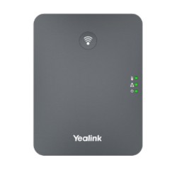 Yealink SIP DECT Telefon SIP-W70B (Base) - 200684 - 1