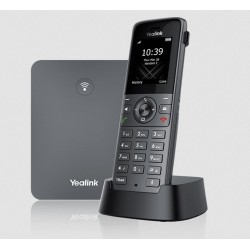 Yealink SIP DECT Telefon SIP-W73P - 200686 - 1