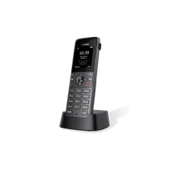Yealink SIP DECT Telefon SIP-W73H zbh. Handset - 200687 - 1
