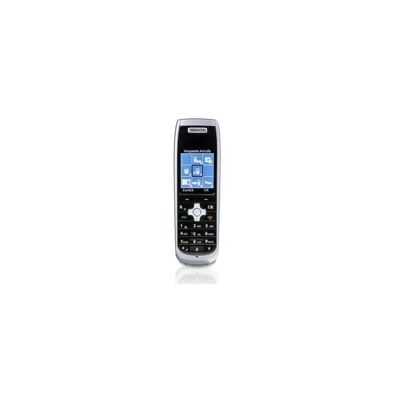 Funktel DECT-Office-Handset D5 - 207893 - 1