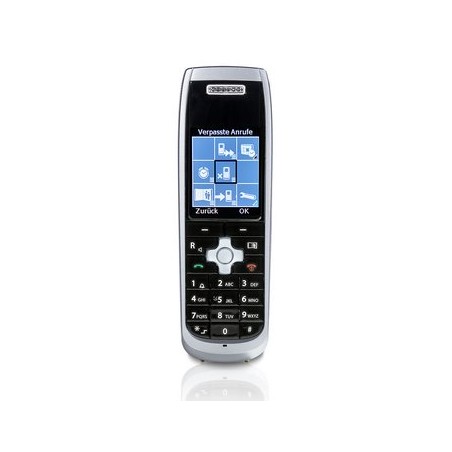 Funktel DECT-Office-Handset D5 - 207893 - 1