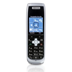 Funktel DECT-Office-Handset D5 R Set - 207894 - 1