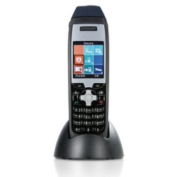 Funktel DECT-Industrie-Handset FC5 - 207895 - 1