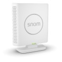 SNOM M400 DECT-IP Basisstation - 211225 - 1