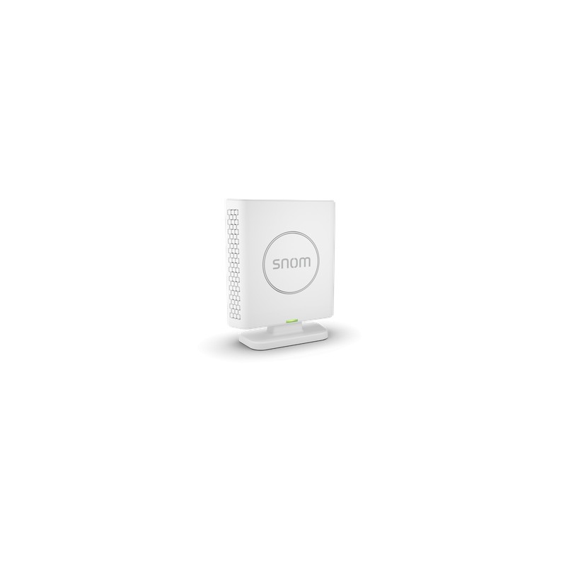 SNOM M400 DECT-IP Basisstation - 211225 - 1