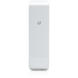 Ubiquiti NanoStation M2, antenna 11dBi, outdoor client MIMO - 107363 - 1