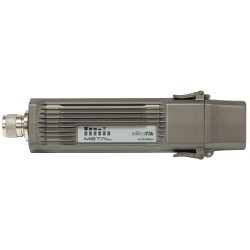 MikroTik Wireless AC Metal 52 ac, RBMetalG-52SHPacn - 129961 - 1