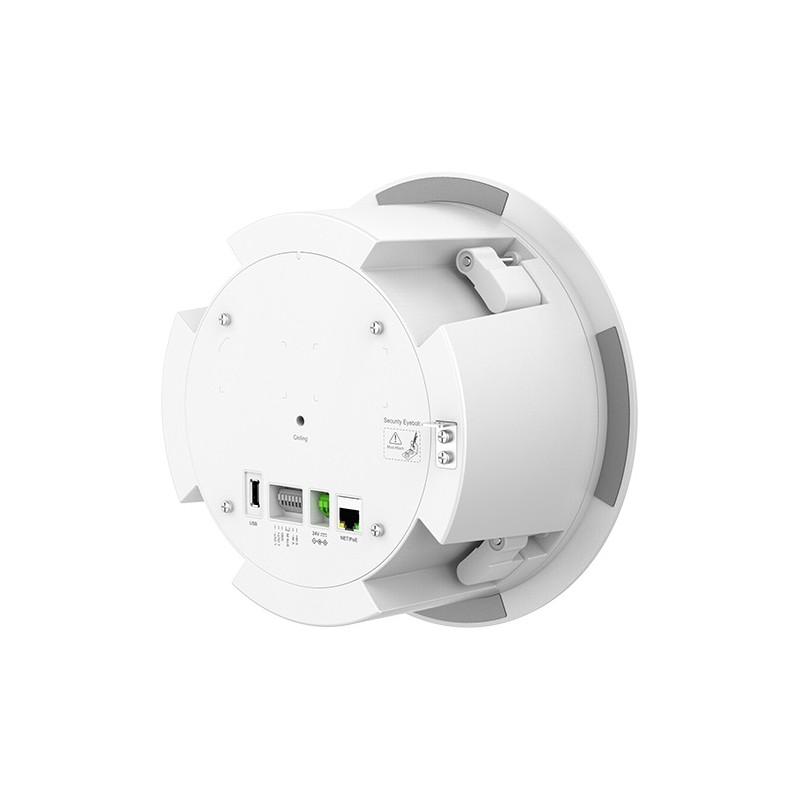 Grandstream GSC3506 v2 Multicast-Paging-Lautsprecher - 235354 - 3