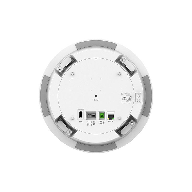 Grandstream GSC3506 v2 Multicast-Paging-Lautsprecher - 235354 - 4