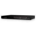 Ubiquiti EdgeSwitch 24 / 24 Gigabit RJ45 Ports / 2 SFP Ports / 250W / PoE+ / ES-24-250W - 113210 - 2