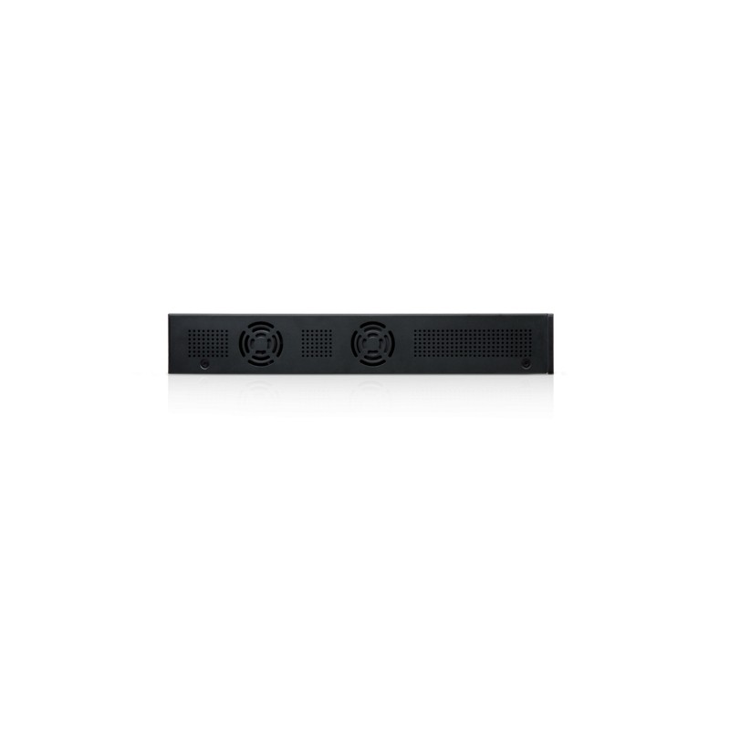 Ubiquiti EdgeSwitch 24 / 24 Gigabit RJ45 Ports / 2 SFP Ports / 250W / PoE+ / ES-24-250W - 113210 - 5
