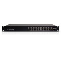 Ubiquiti EdgeSwitch 24 / 24 Gigabit RJ45 Ports / 2 SFP Ports / 500W / PoE+ / ES-24-500W - 113212 - 1