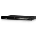 Ubiquiti EdgeSwitch 24 / 24 Gigabit RJ45 Ports / 2 SFP Ports / 500W / PoE+ / ES-24-500W - 113212 - 2