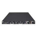 HP Switch 1-10Gbit, 48xTP, 4xQSFP+-Slot, 5900AF-48XGT-4QSFP+, *ohne Netzteil/Lüfter!* - 121284 - 3